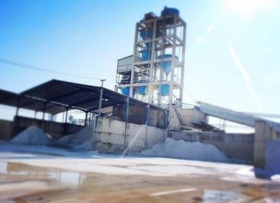 �P�(y��ng)������ֵ�ý��b��ʯӢɰ�ӹ��ИI(y��)�h(hu��n)�����Σ����ݺ�ҕ��