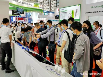 ����CIBF늳�չ �y¡����I(l��ng)�������Դ��Q����