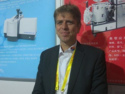 ��(d��ng)�B(t��i)�D���������η����x����һ̽�w������Ŀ�����L���R�Y�Ƽ��������N�۽�(j��ng)��Joerg Westermann����