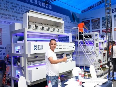 ���ڶ���ȫ�������ʯӢɰ����ǢՄ��(hu��)����չ��I(y��)�L(f��ng)�����[