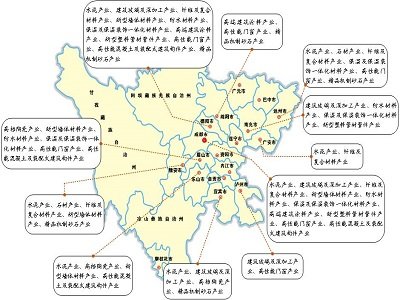 2025���Ժ��Ĵ�ʡҎ(gu��)���l(f��)չ13�����Įa(ch��n)�I(y��)��Ⱥ