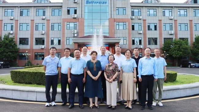 ����BeNano�{�����ȼ�Zeta�λ�����xͨ�^�ɹ��u(p��ng)�r(ji��)���C�����܇��H���M(j��n)ˮƽ